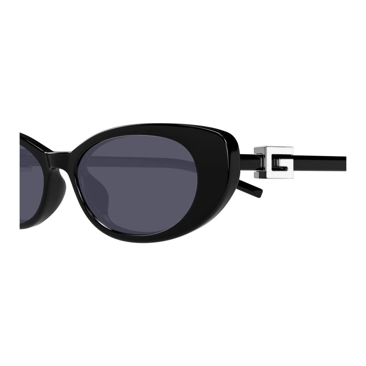 GUCCI GG1680S 001 | Sunglasses | Vytria Eyewear