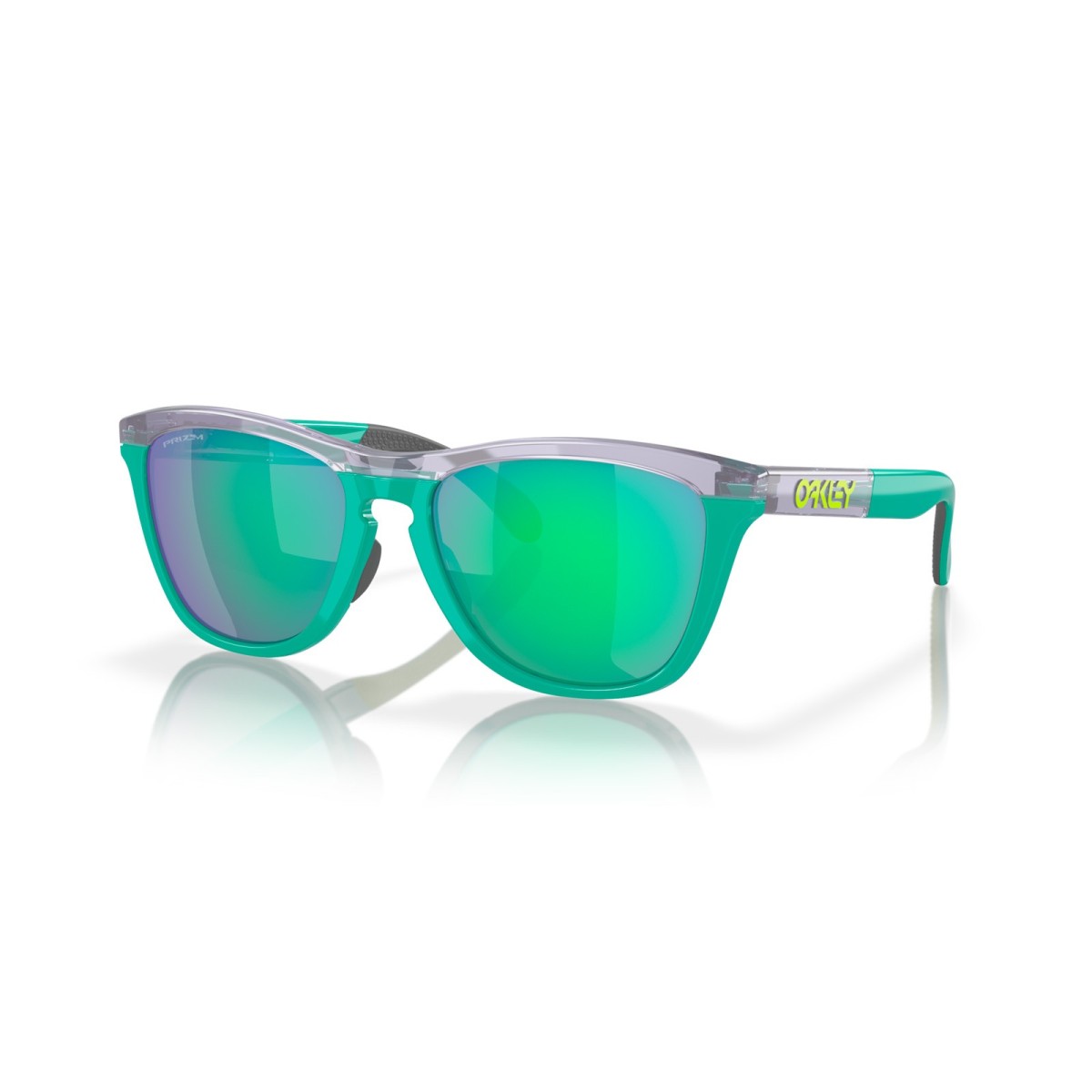 Oakley Frogskins Range