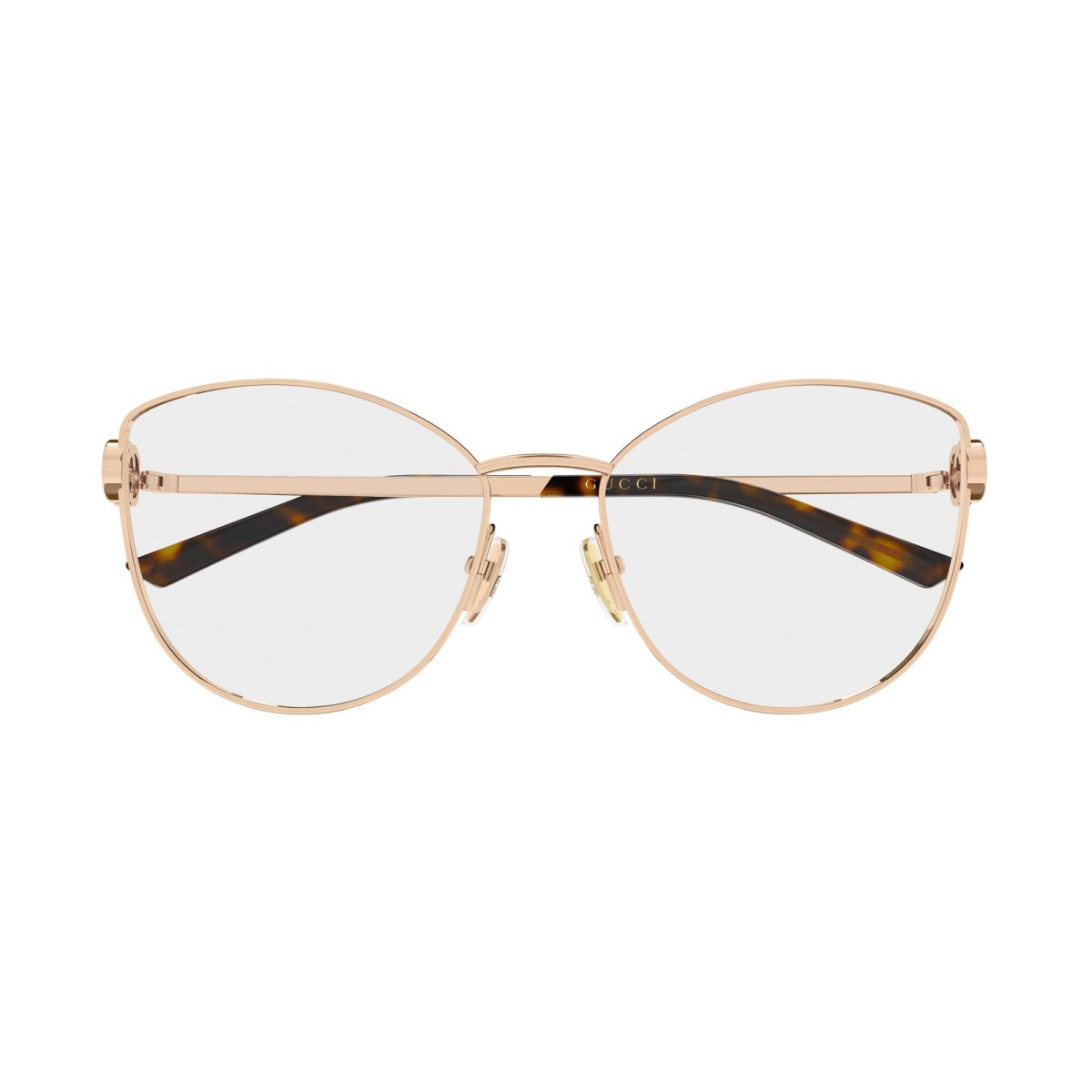 GUCCI GG2049O 004 | Eyeglasses | Vytria Eyewear