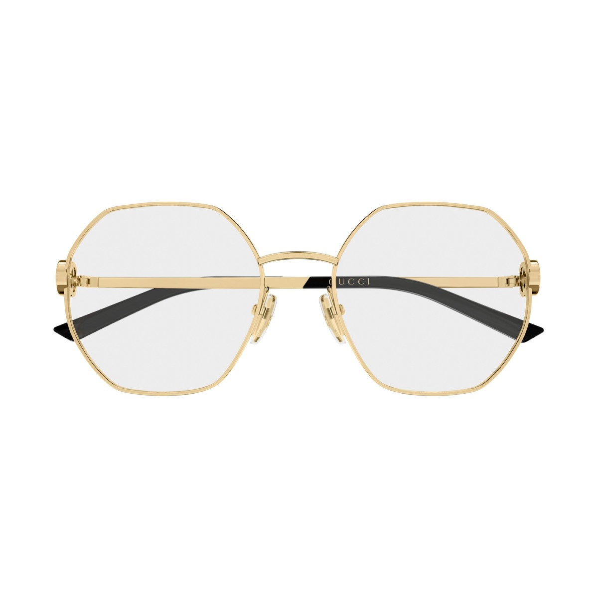 GUCCI GG2048O 002 | Eyeglasses | Vytria Eyewear