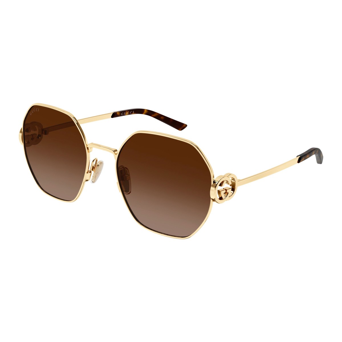 GUCCI GG2046S 003 | Sunglasses | Vytria Eyewear
