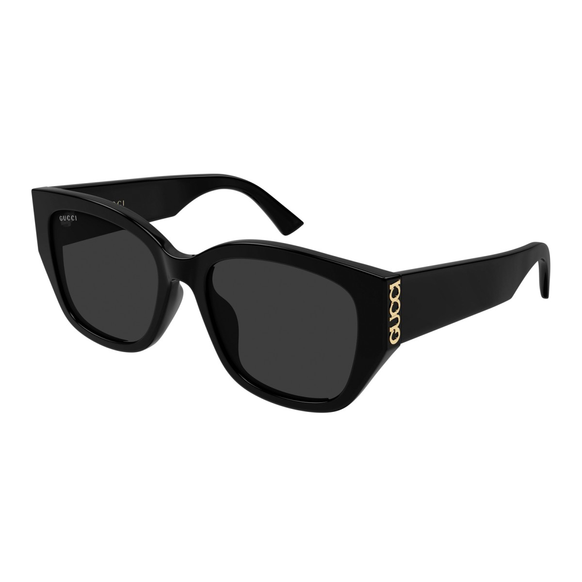 GUCCI GG2043SA 001 | Sunglasses | Vytria Eyewear