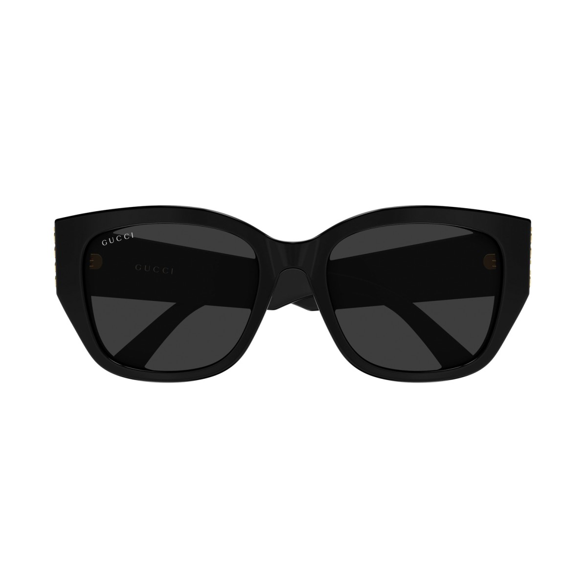 GUCCI GG2043SA 001 | Sunglasses | Vytria Eyewear