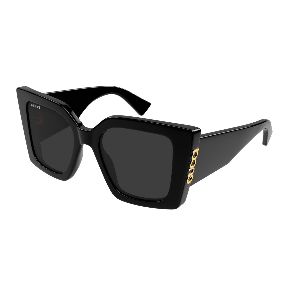 GUCCI GG2039S 001 | Sunglasses | Vytria Eyewear