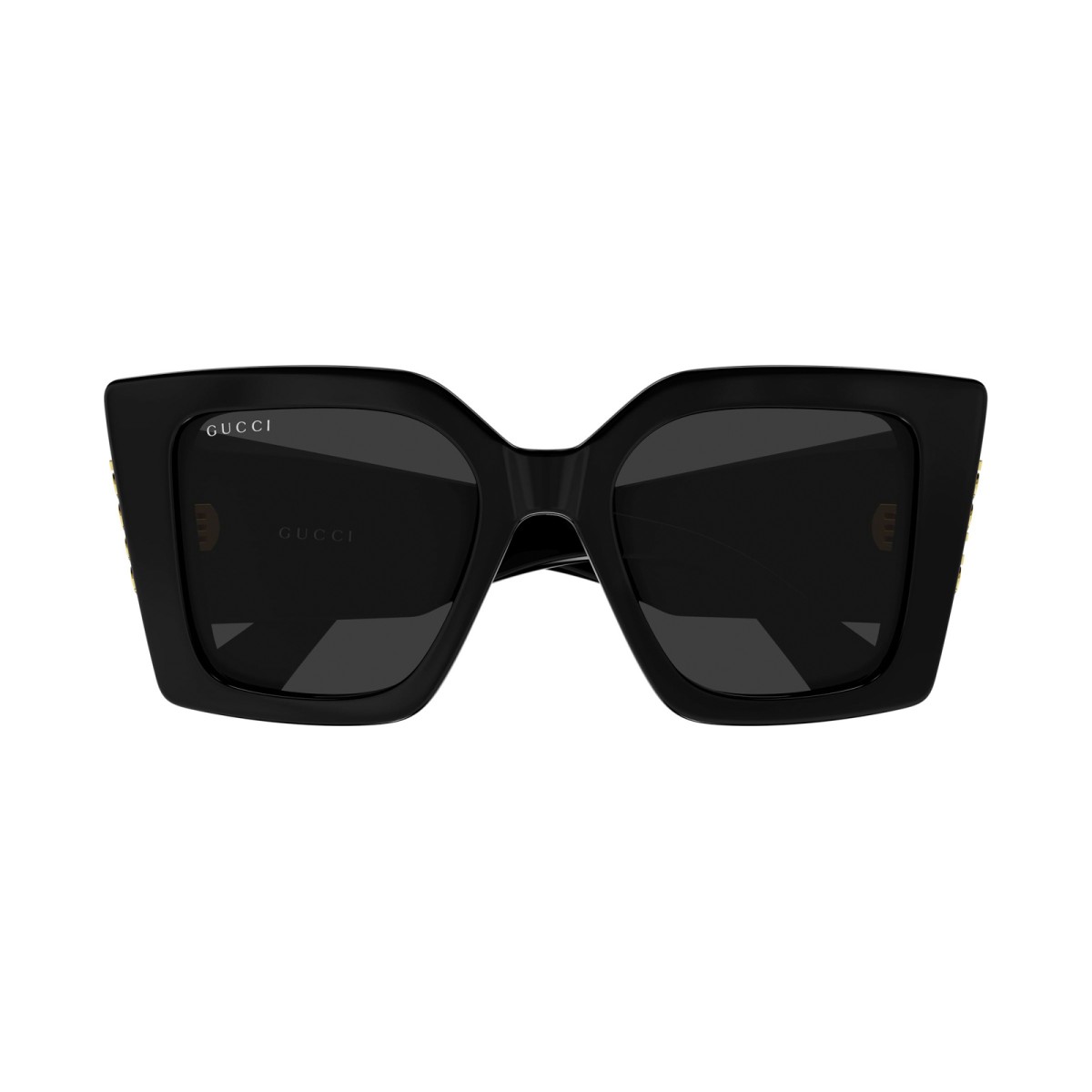 GUCCI GG2039S 001 | Sunglasses | Vytria Eyewear