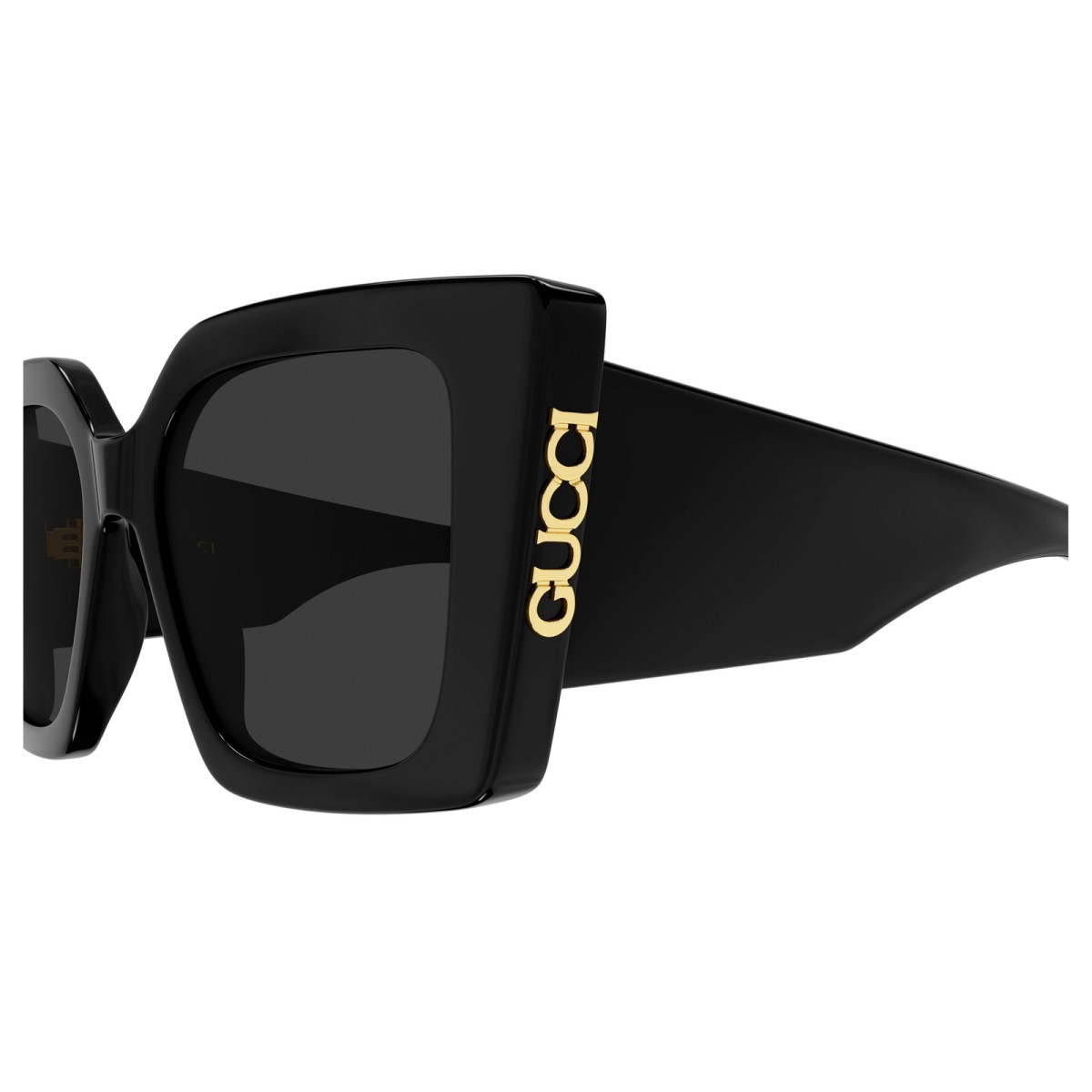 GUCCI GG2039S 001 | Sunglasses | Vytria Eyewear