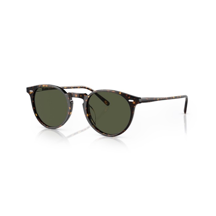 Oliver Peoples N.02