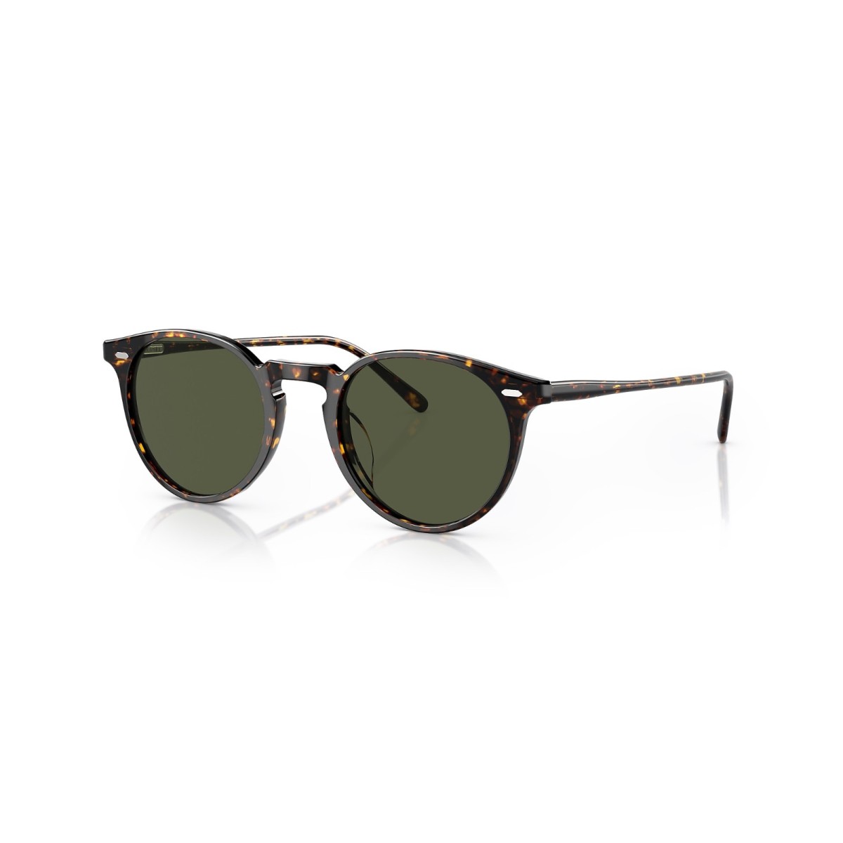 Oliver Peoples N.02 Sunglasses