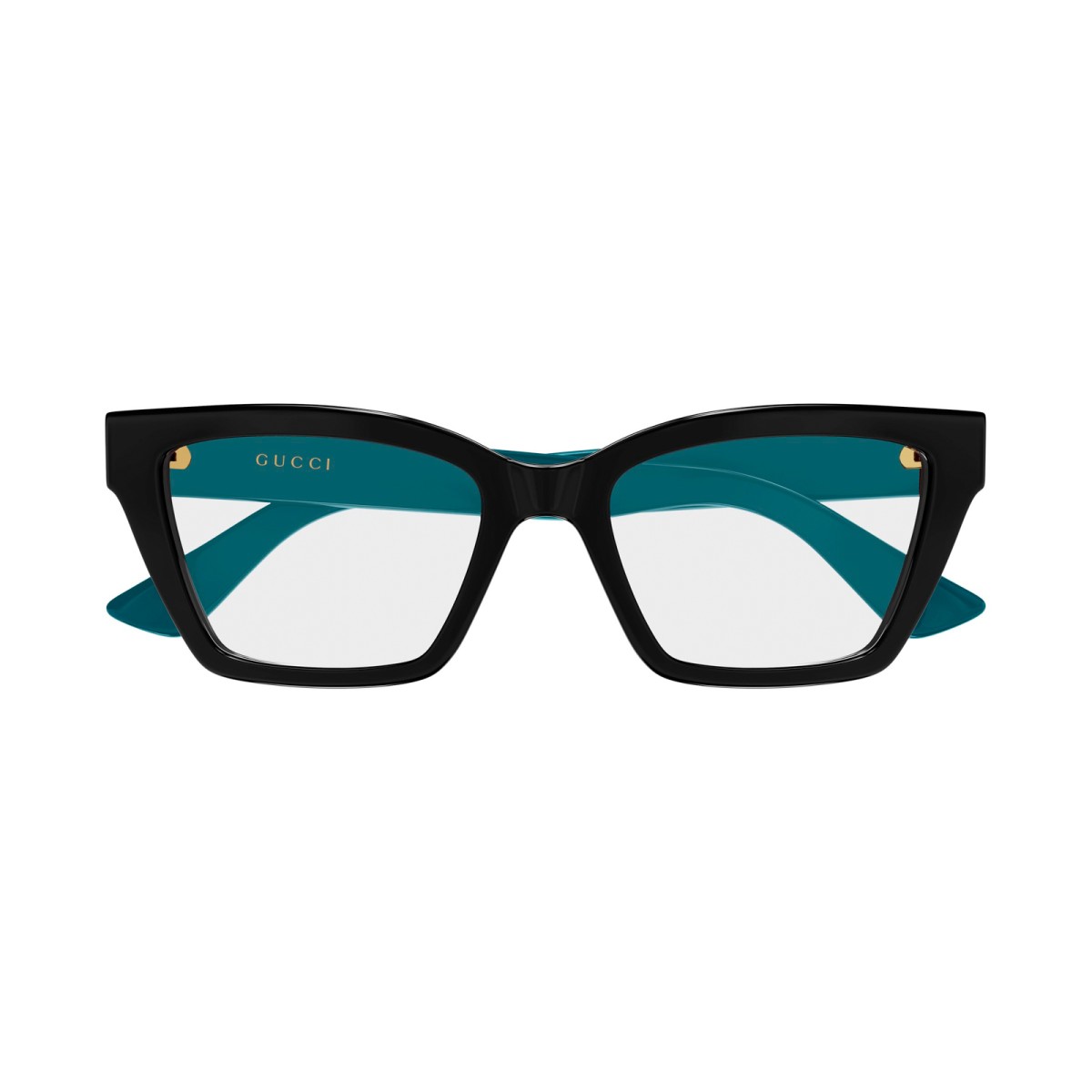 GUCCI GG1715O 013 | Eyeglasses | Vytria Eyewear