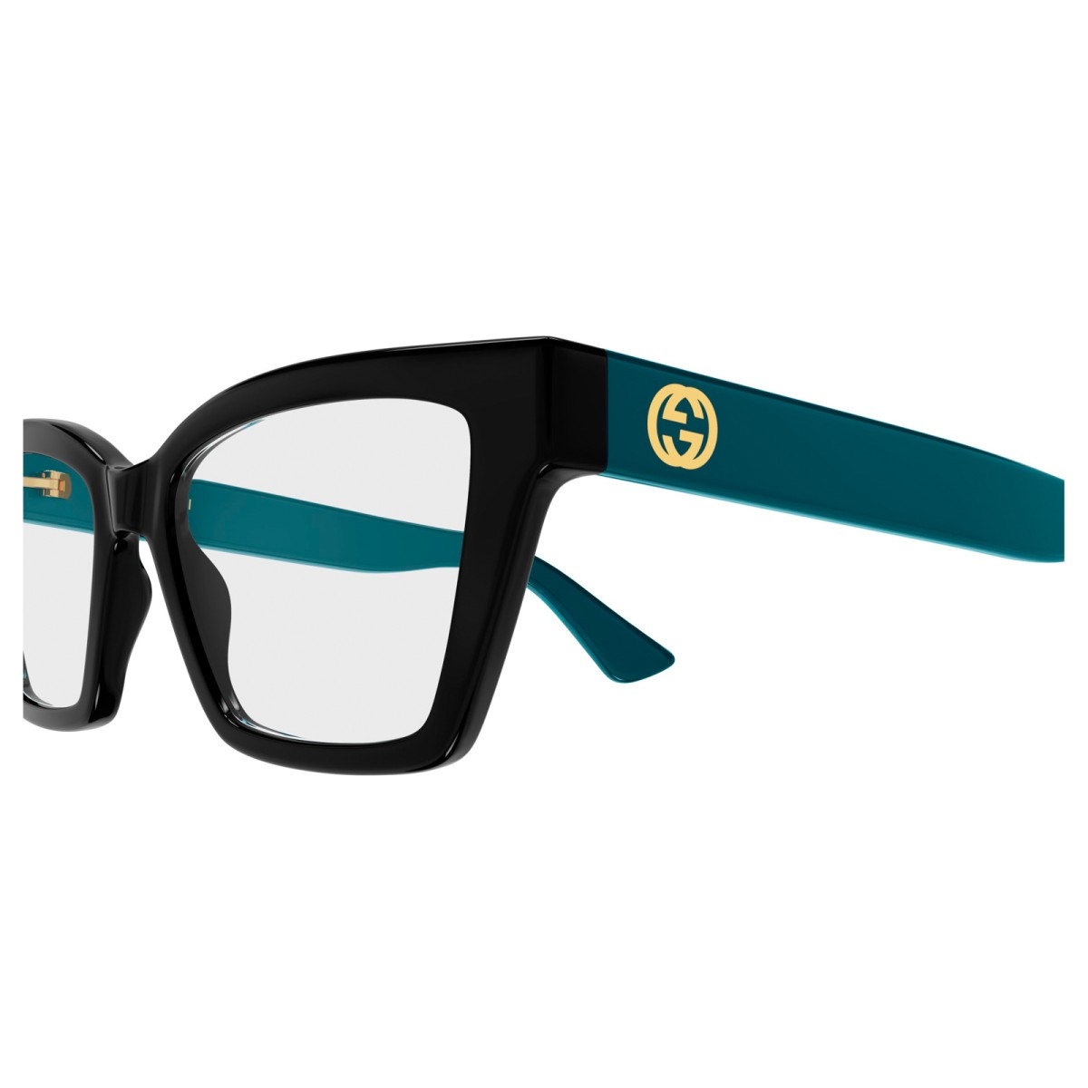 GUCCI GG1715O 013 | Eyeglasses | Vytria Eyewear