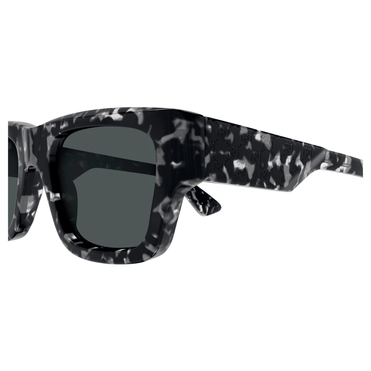 GUCCI GG1668S 007 | Sunglasses | Vytria Eyewear