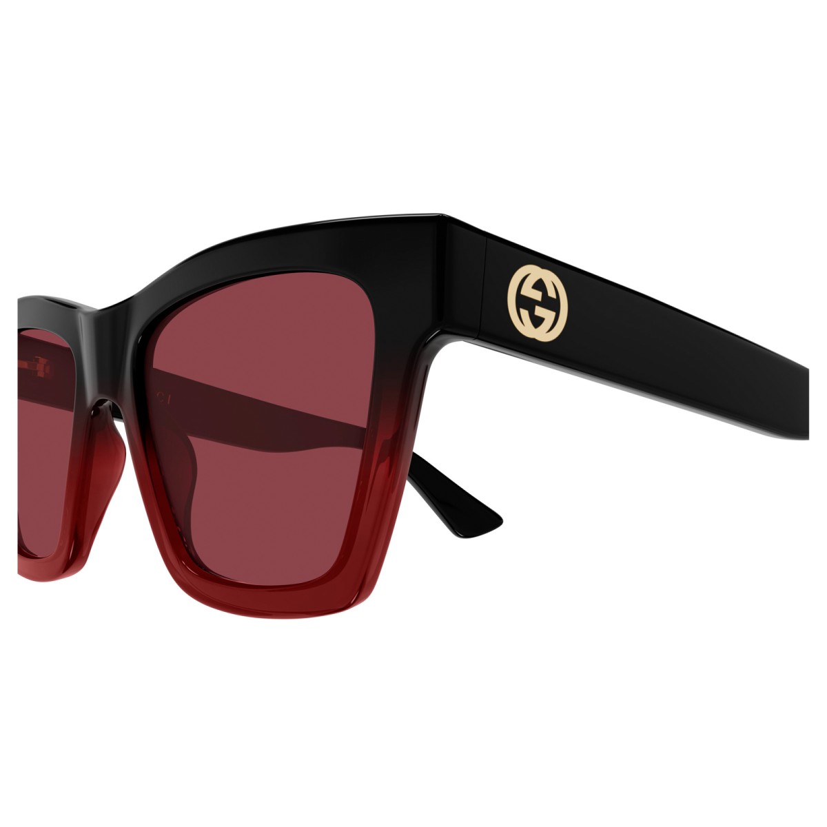 GUCCI GG1714S 009 | Gafas de sol | Vytria Eyewear
