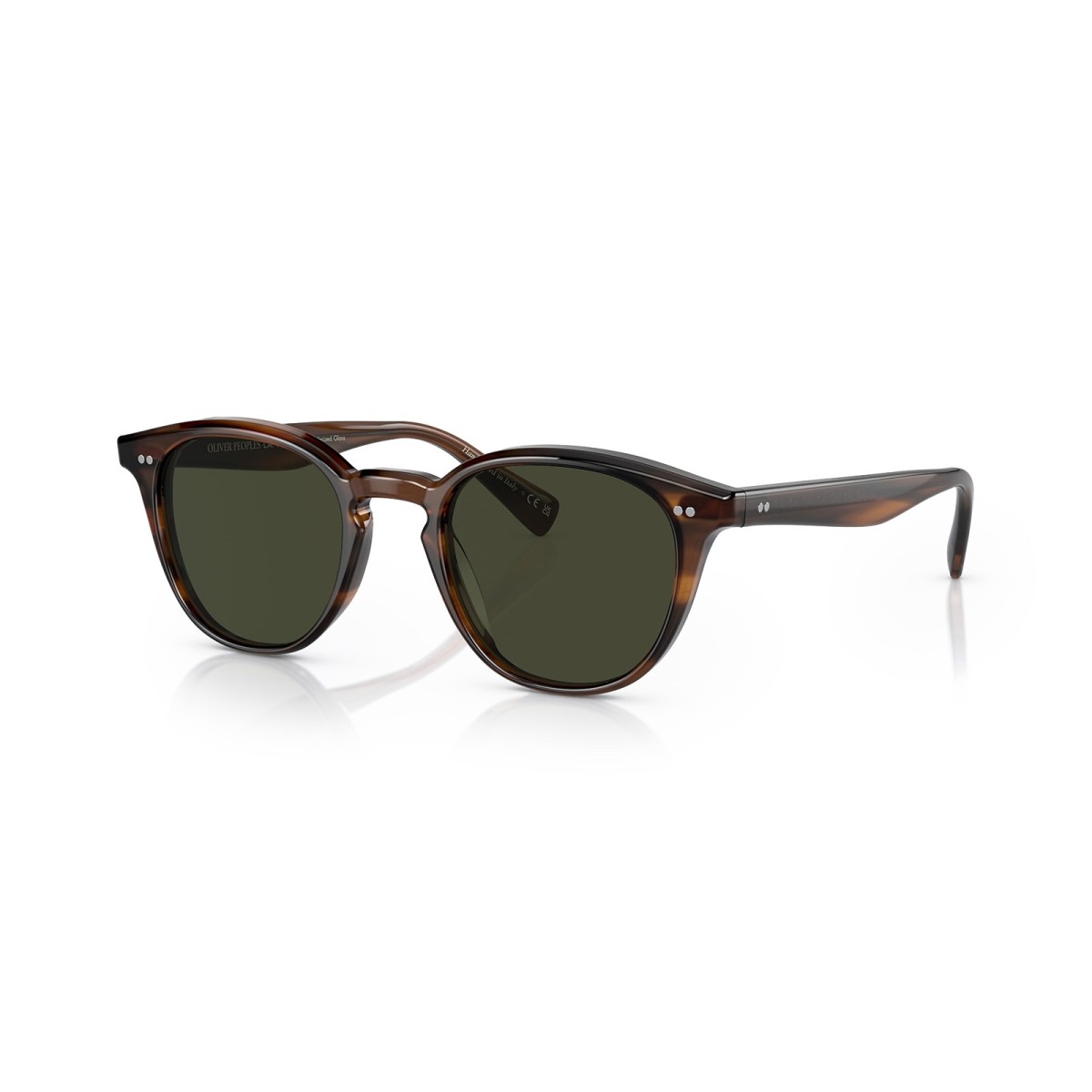 Oliver Peoples Desmon Sunglasses Polarized