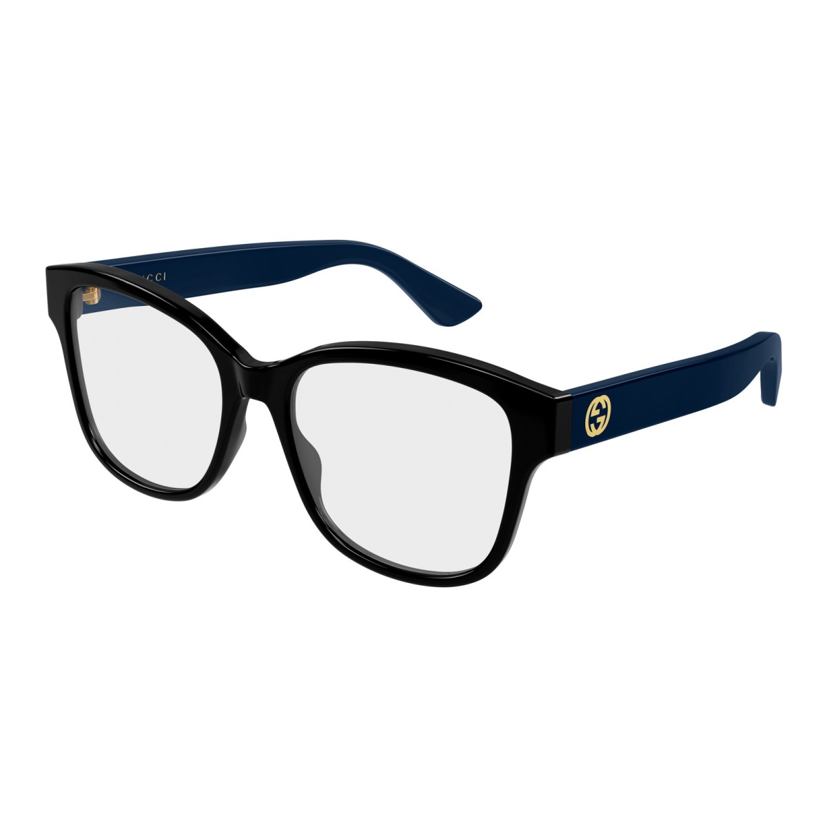 GUCCI GG1340O 010 | Eyeglasses | Vytria Eyewear