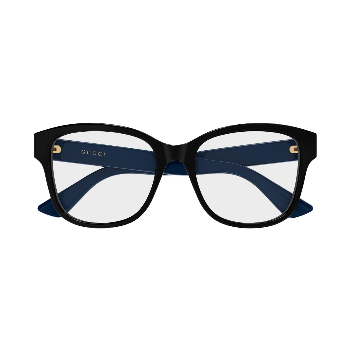 GUCCI GG1340O 010 | Eyeglasses | Vytria Eyewear