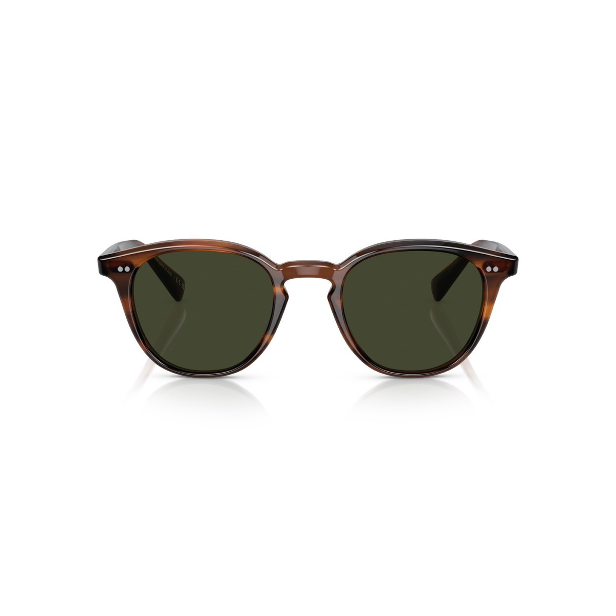 Oliver Peoples Desmon Sunglasses Polarized | Vytria