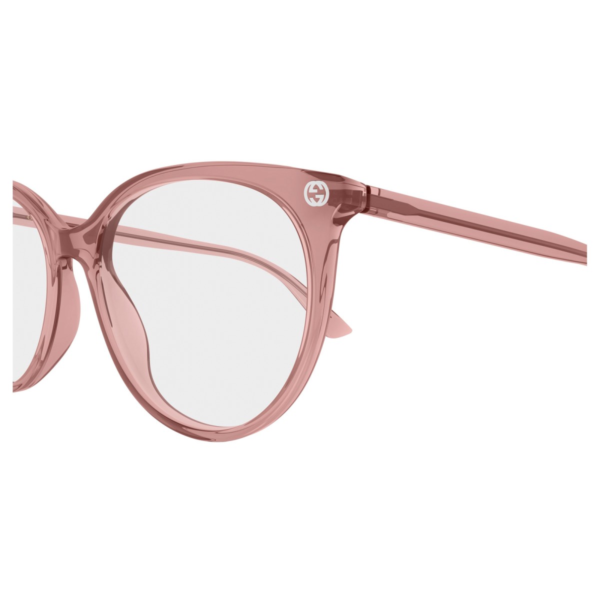GUCCI GG0093O 012 | Eyeglasses | Vytria Eyewear
