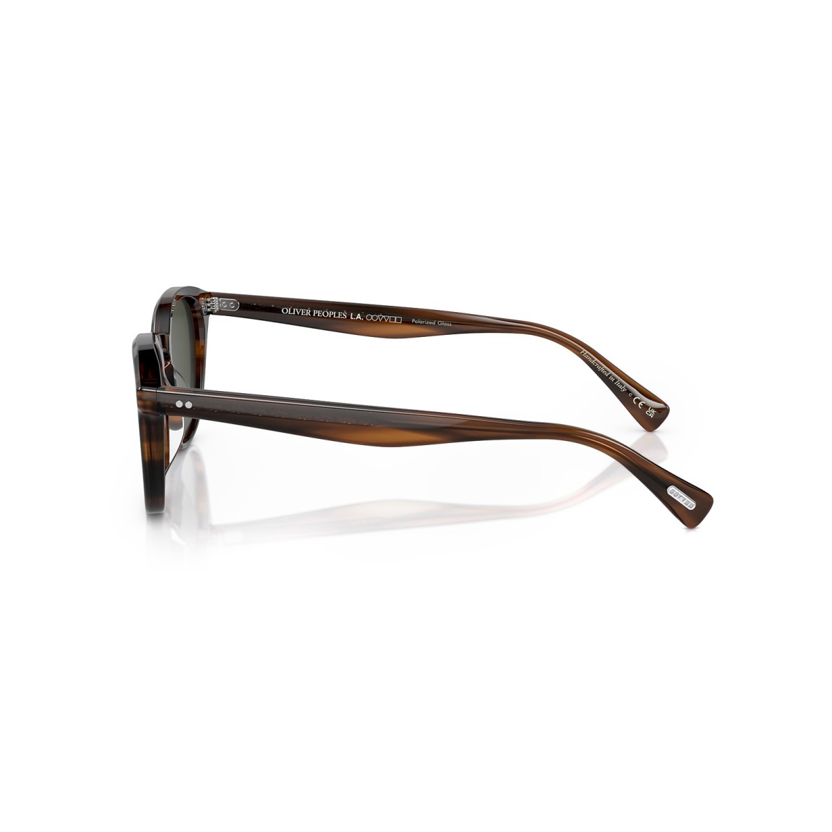 Oliver Peoples Desmon Sunglasses Polarized | Vytria