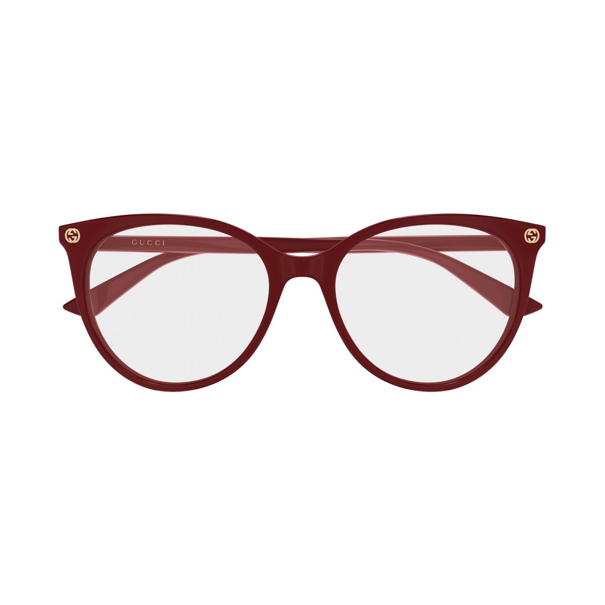 GUCCI GG0093O 010 | Eyeglasses | Vytria Eyewear