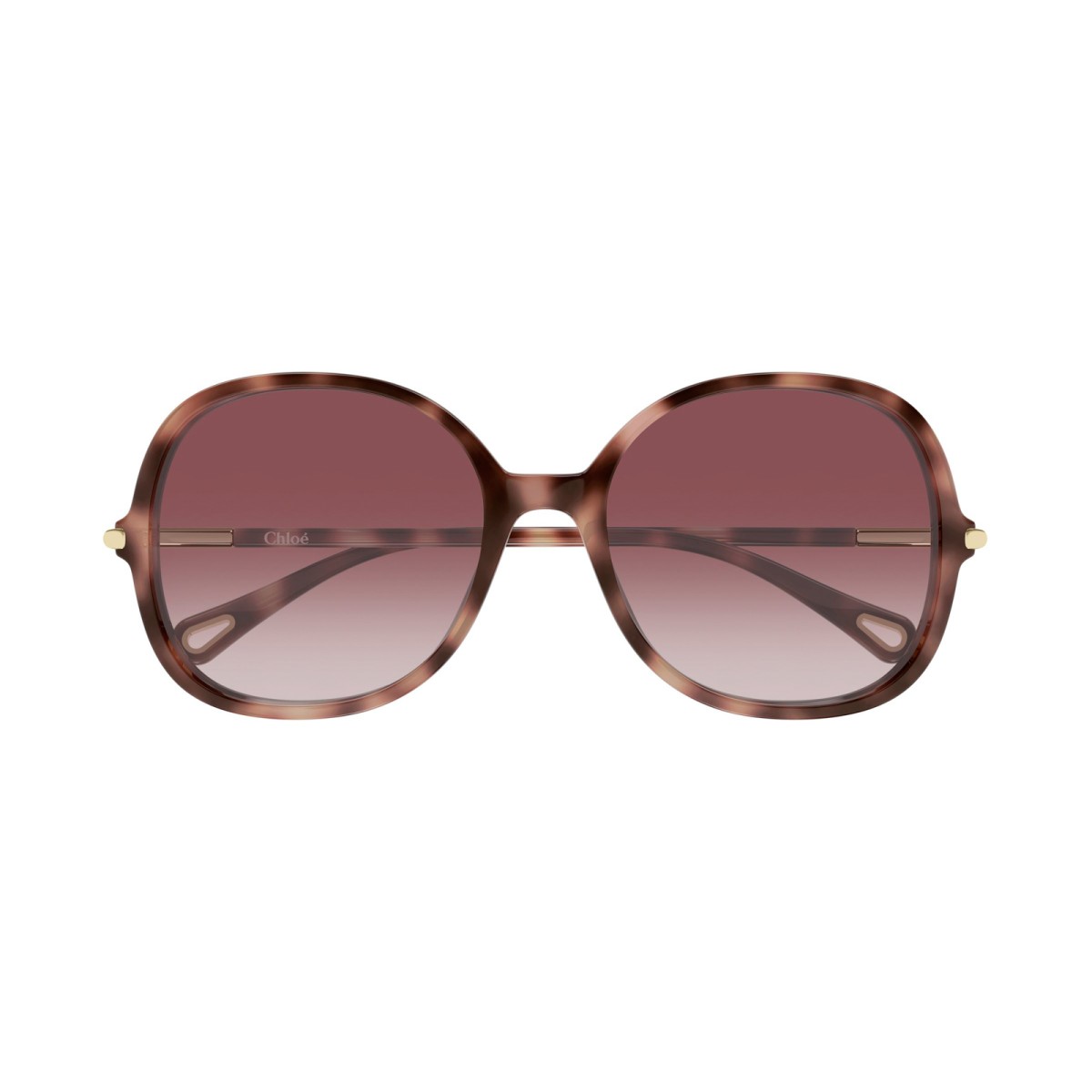 CHLOE CH0383S 004 | Sunglasses | Vytria Eyewear