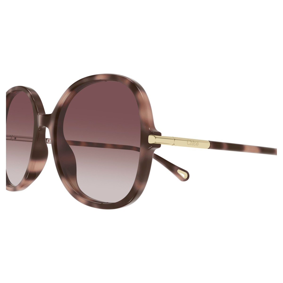 CHLOE CH0383S 004 | Sunglasses | Vytria Eyewear