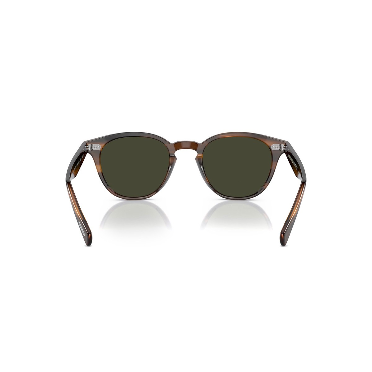 Oliver Peoples Desmon Sunglasses Polarized | Vytria