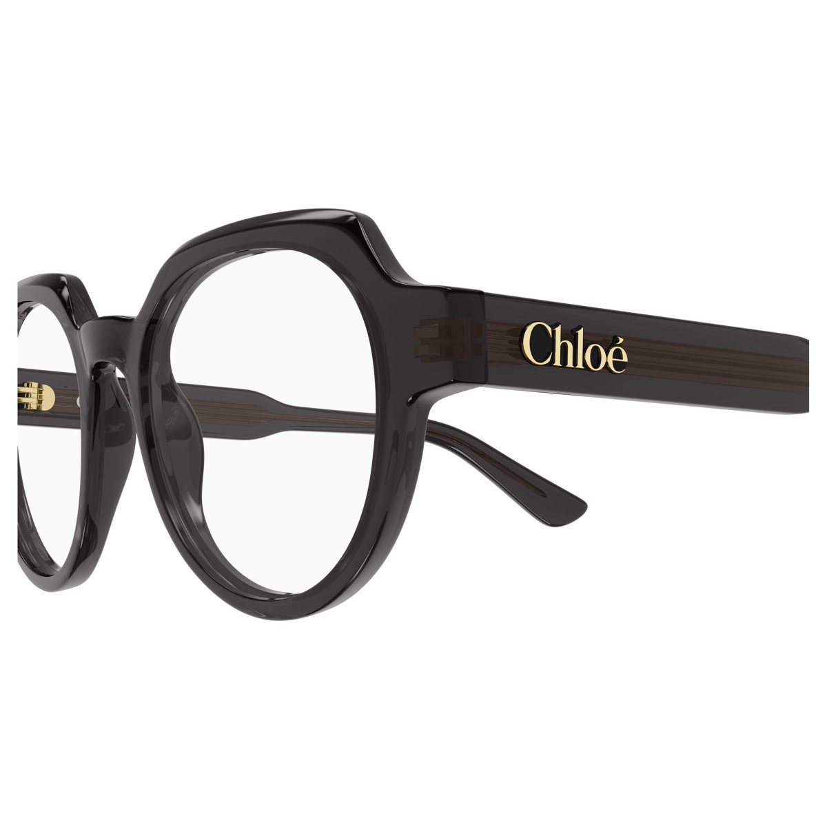CHLOE CH0379O 001 | Eyeglasses | Vytria Eyewear