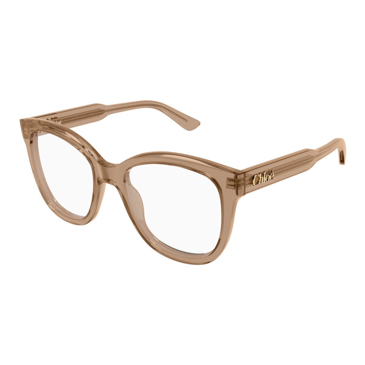CHLOE CH0378O 005 | Eyeglasses | Vytria Eyewear