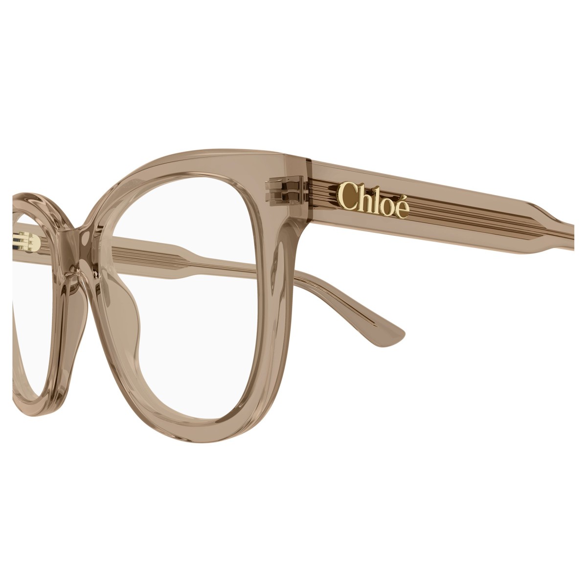 CHLOE CH0378O 005 | Eyeglasses | Vytria Eyewear