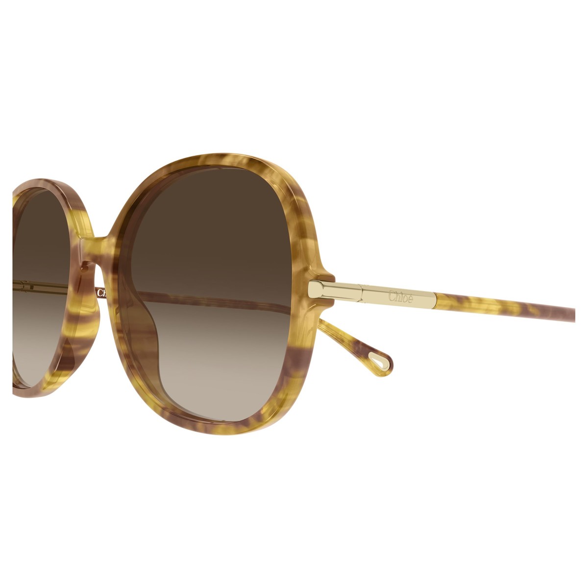 CHLOE CH0383S 002 | Sunglasses | Vytria Eyewear
