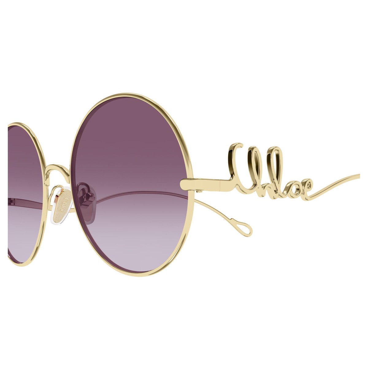 CHLOE CH0372S 002 | Gafas de sol | Vytria Eyewear