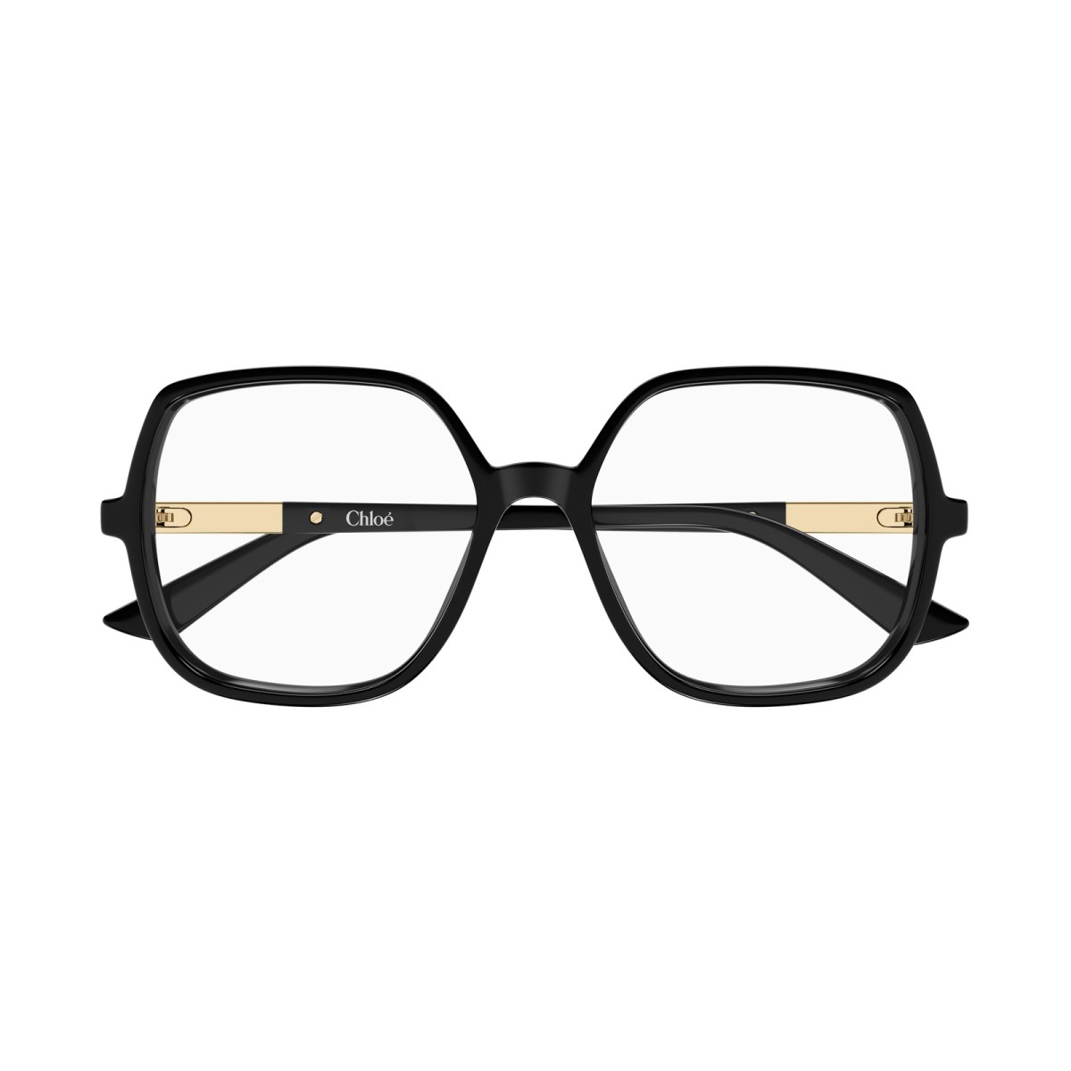 CHLOE CH0368O 001 | Eyeglasses | Vytria Eyewear