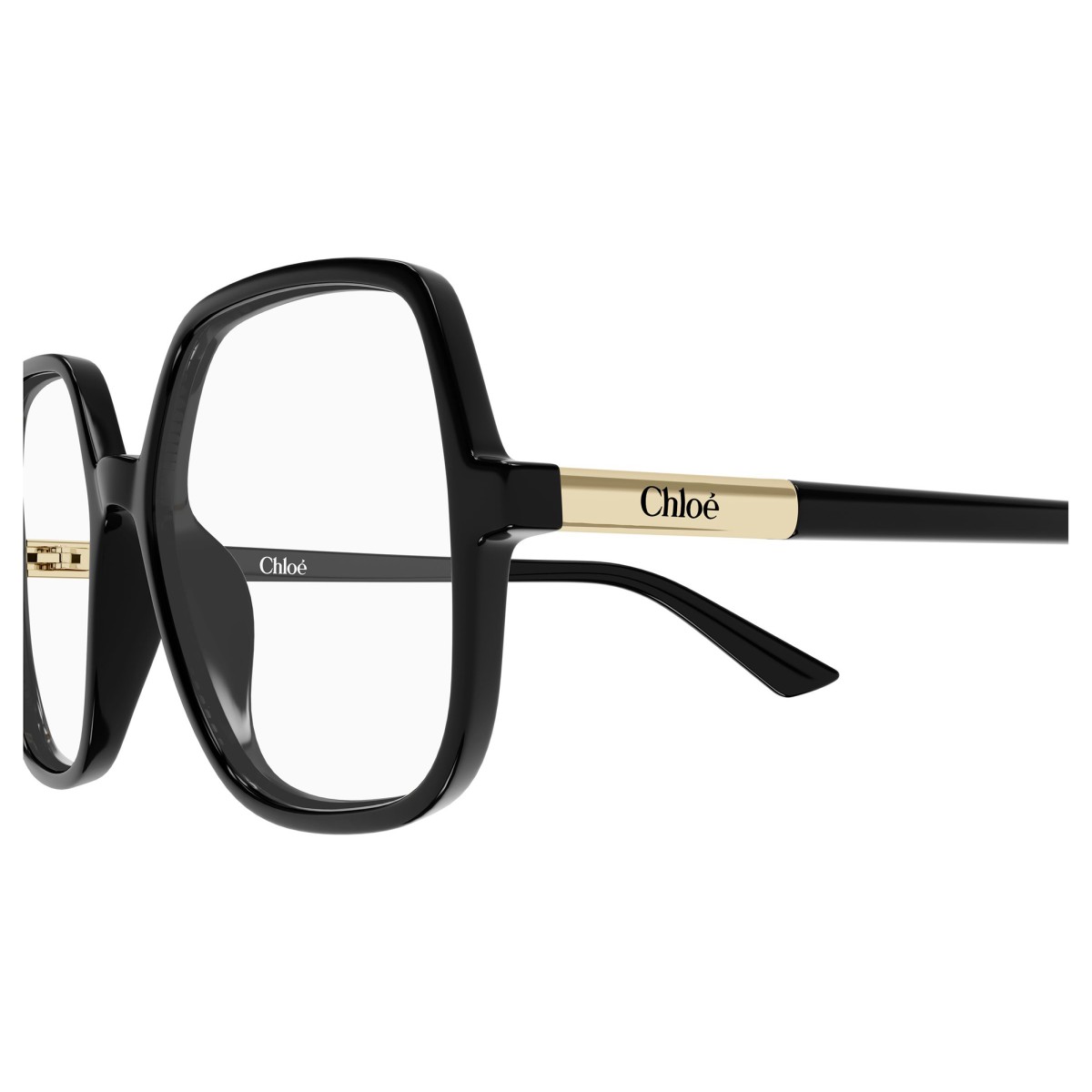 CHLOE CH0368O 001 | Eyeglasses | Vytria Eyewear