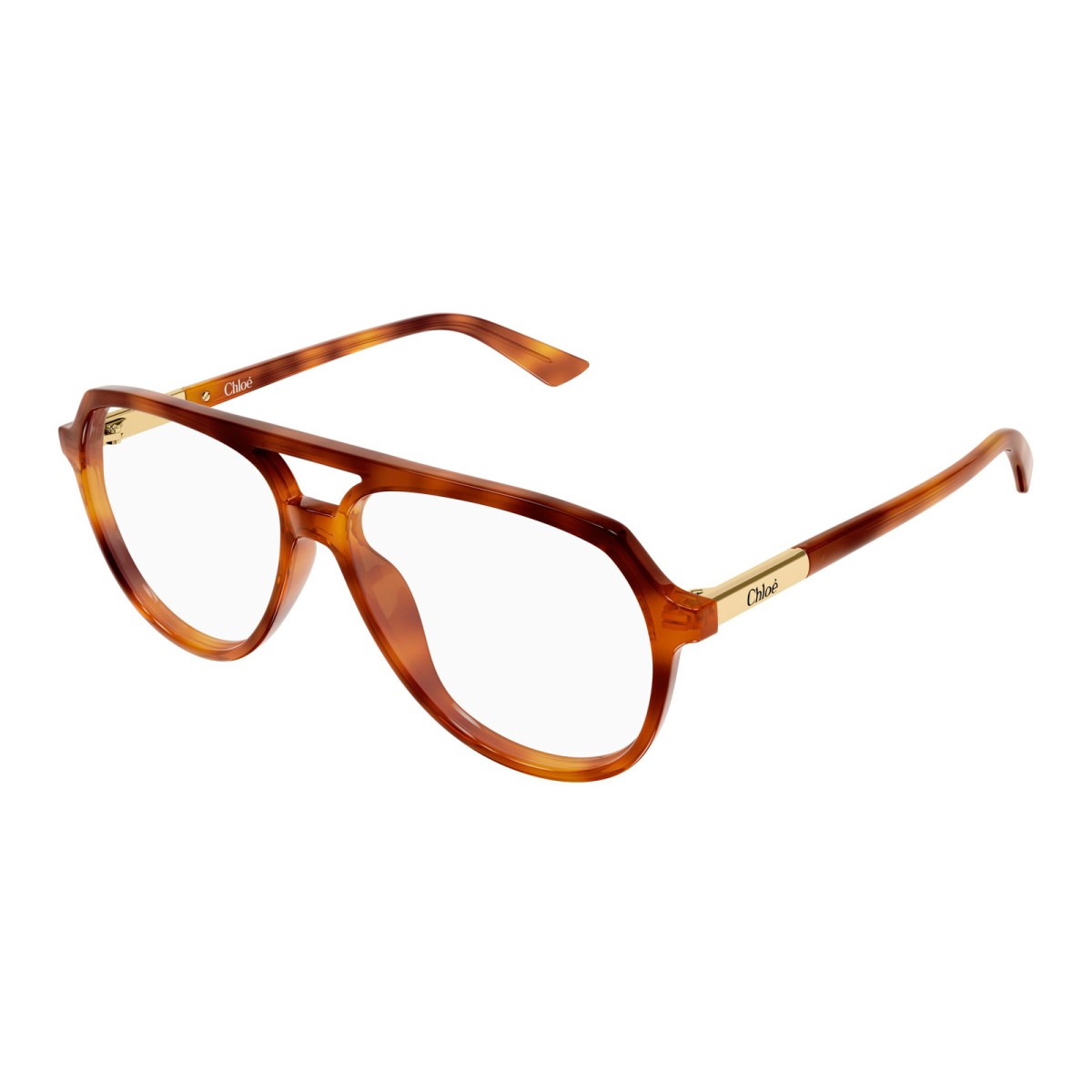 CHLOE CH0366O 002 | Eyeglasses | Vytria Eyewear