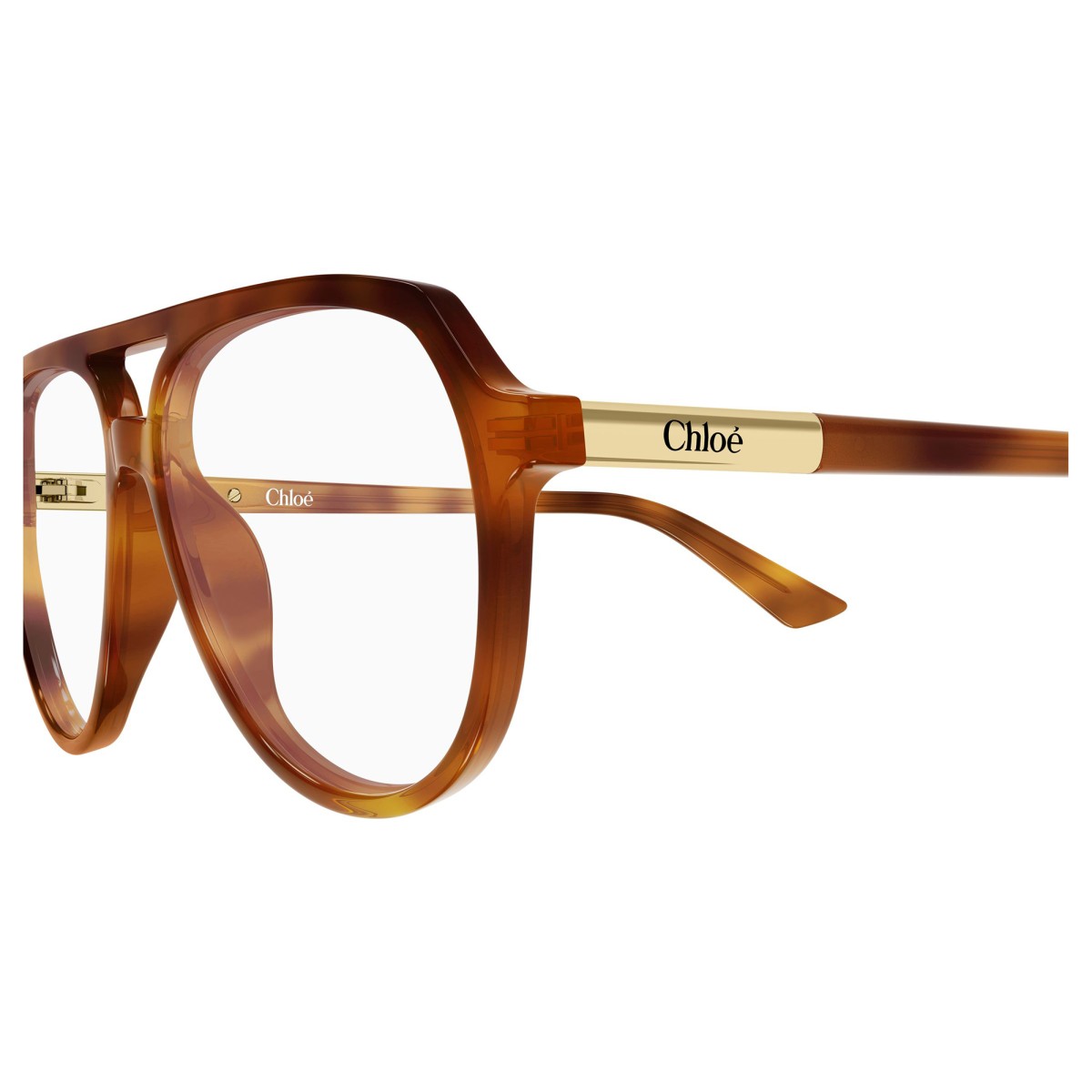 CHLOE CH0366O 002 | Eyeglasses | Vytria Eyewear