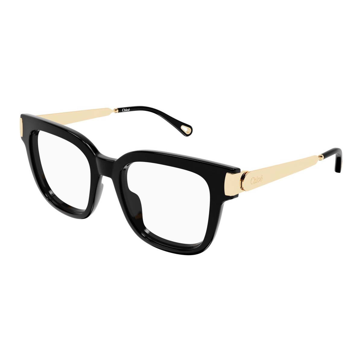 CHLOE CH0353O 001 | Eyeglasses | Vytria Eyewear