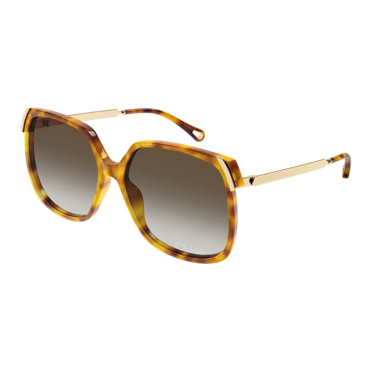 CHLOE CH0286S 010 | Sunglasses | Vytria Eyewear