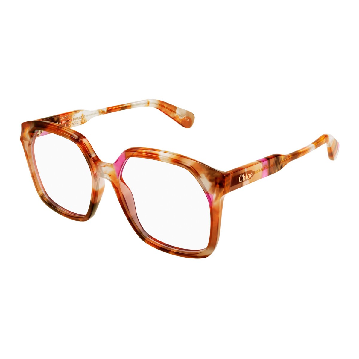 CHLOE CH0263O 010 | Eyeglasses | Vytria Eyewear