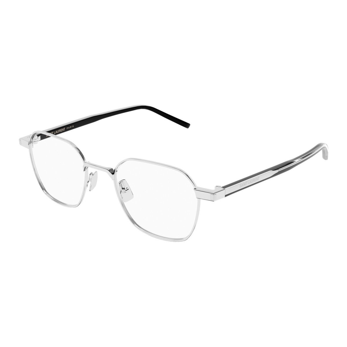SAINT LAURENT SL 883 005 | Eyeglasses | Vytria Eyewear