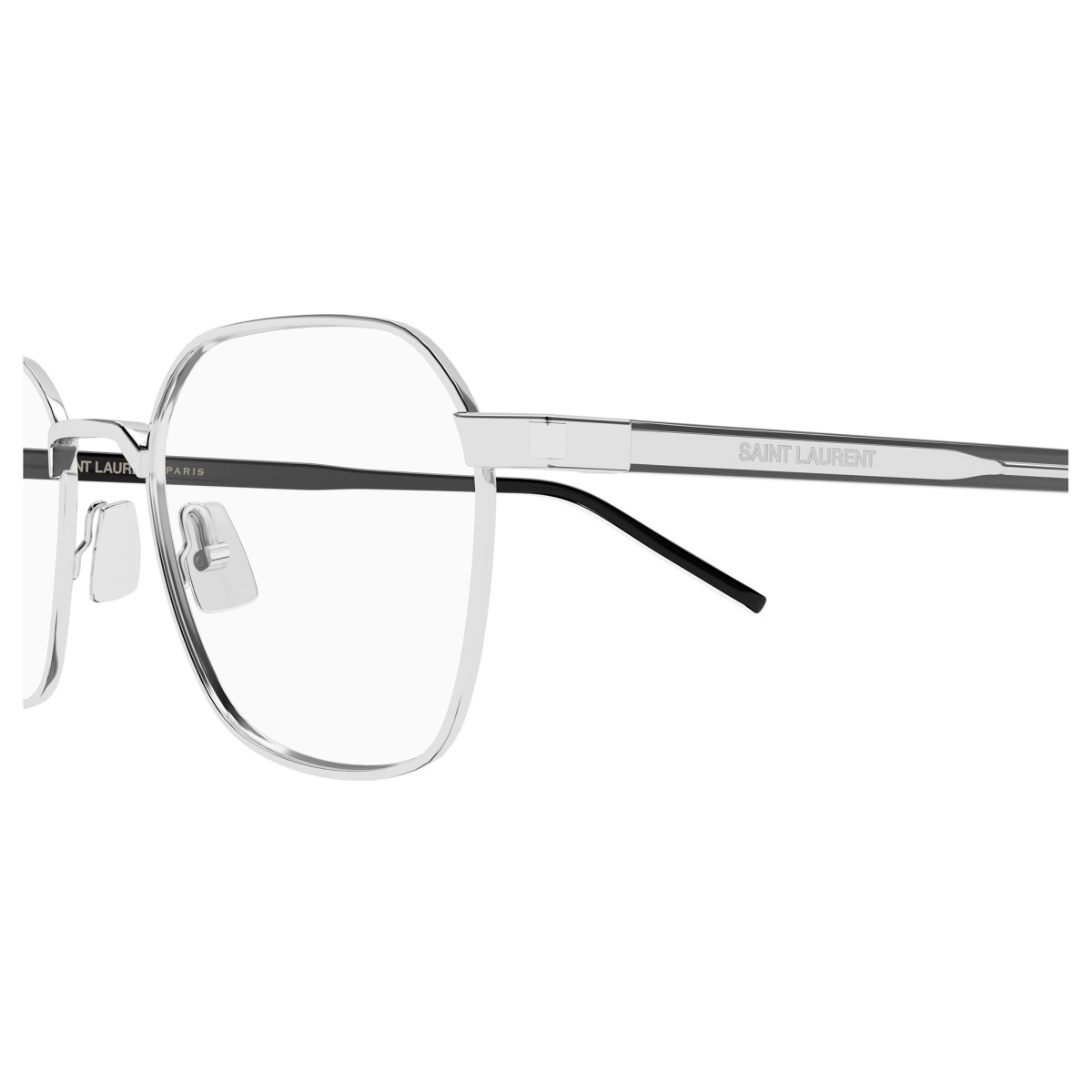 SAINT LAURENT SL 883 005 | Eyeglasses | Vytria Eyewear