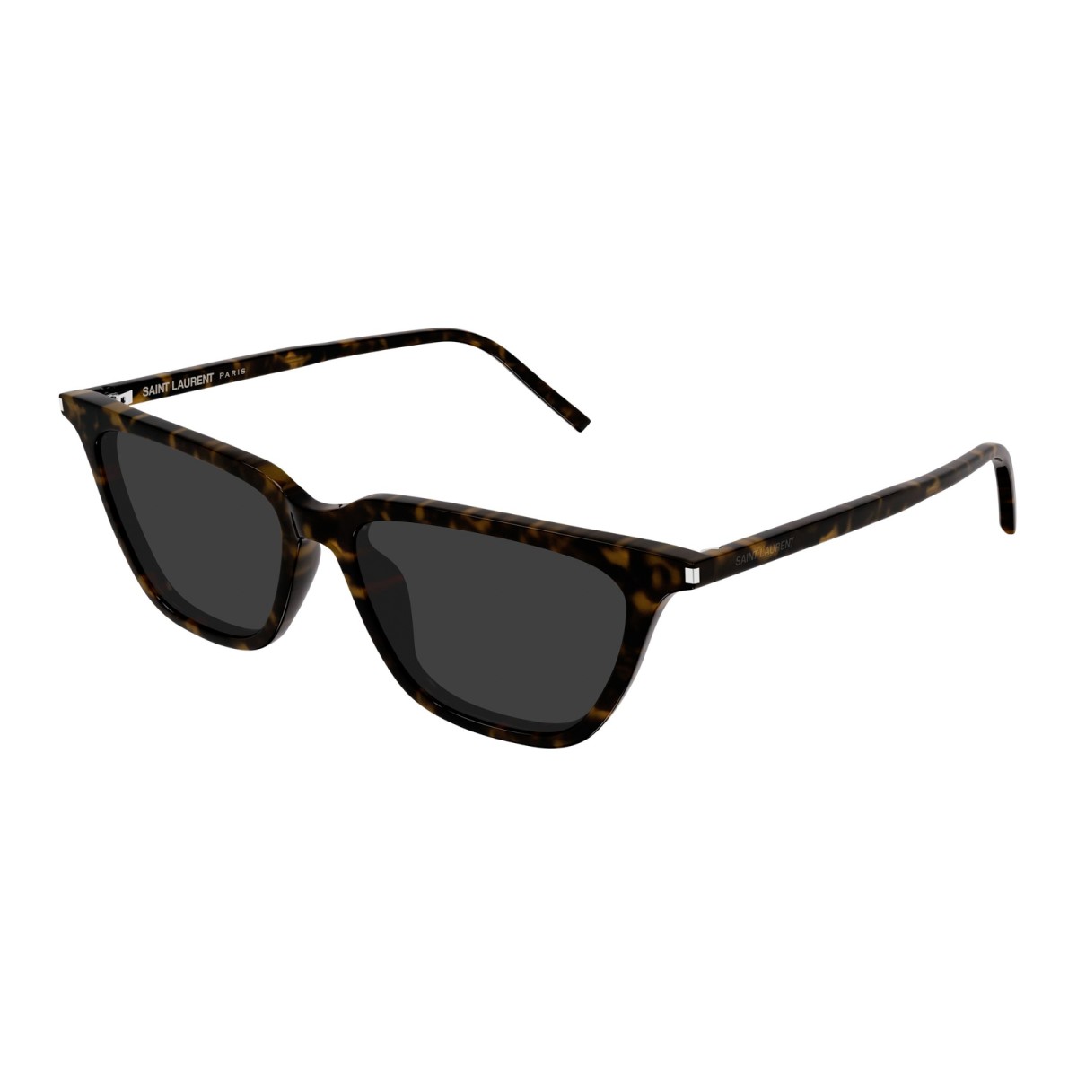 SAINT LAURENT SL 889 SULPICE THIN 002 | Sunglasses | Vytria Eyewear