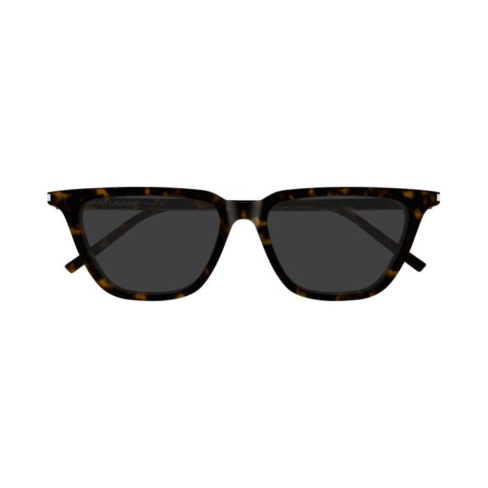 SAINT LAURENT SL 889 SULPICE THIN 002