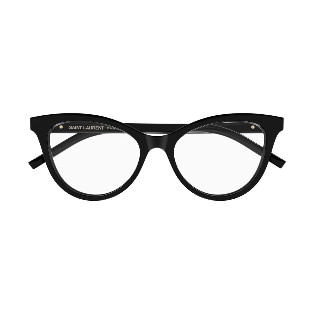SAINT LAURENT SL M164 007 | Monturas | Vytria Eyewear