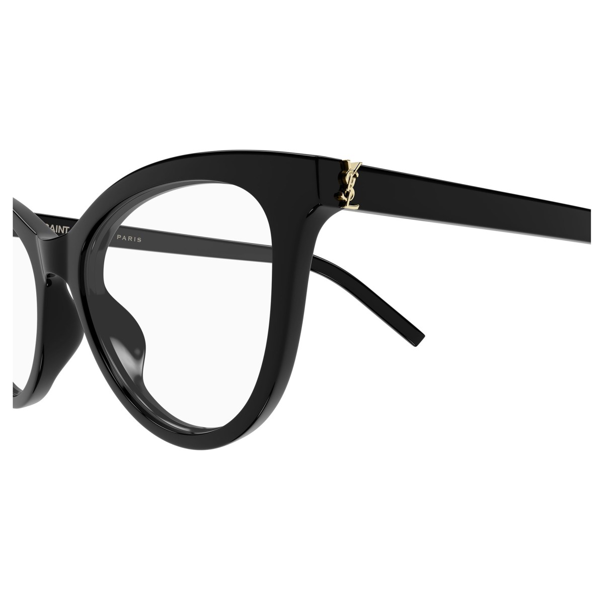 SAINT LAURENT SL M164 007 | Monturas | Vytria Eyewear