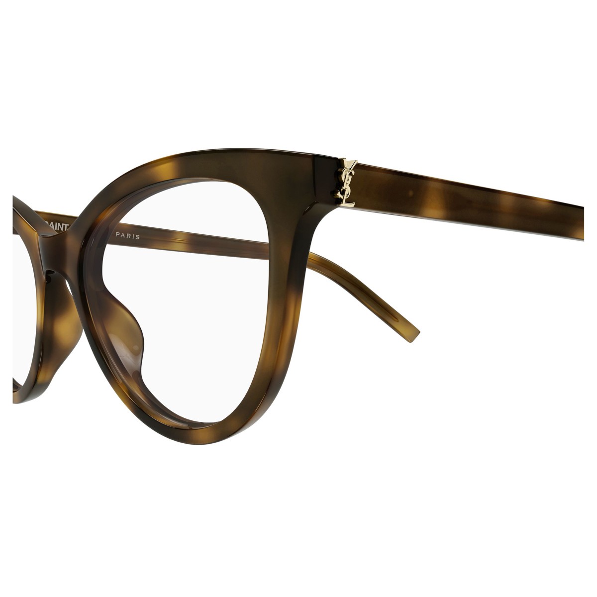 SAINT LAURENT SL M164 009 | Monturas | Vytria Eyewear