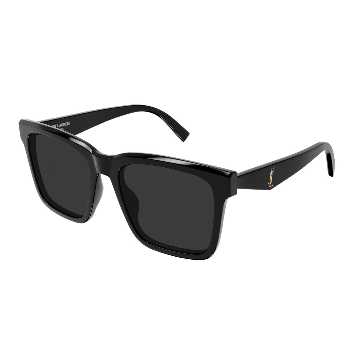 SAINT LAURENT SL M170 001 | Sunglasses | Vytria Eyewear