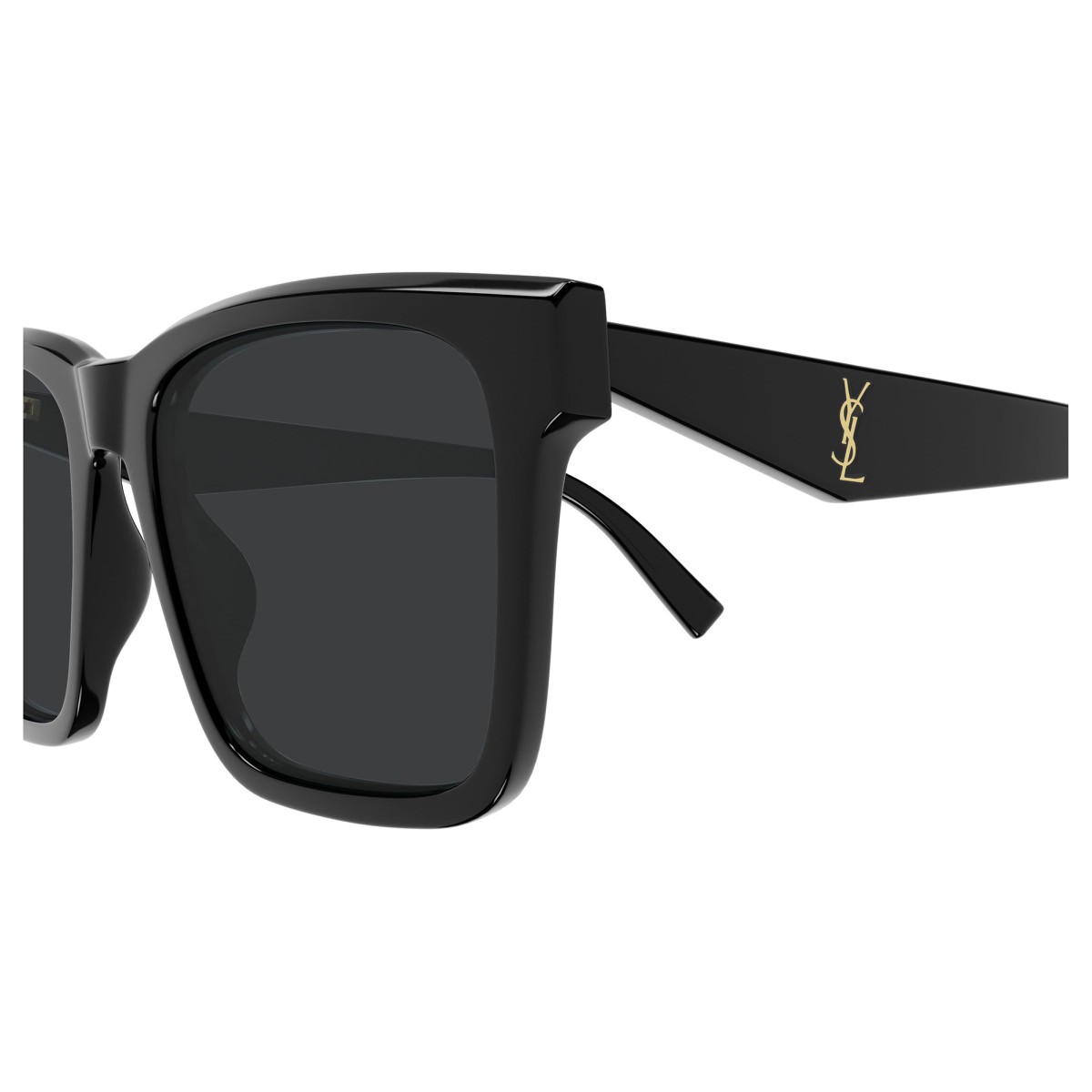 SAINT LAURENT SL M170 001 | Sunglasses | Vytria Eyewear