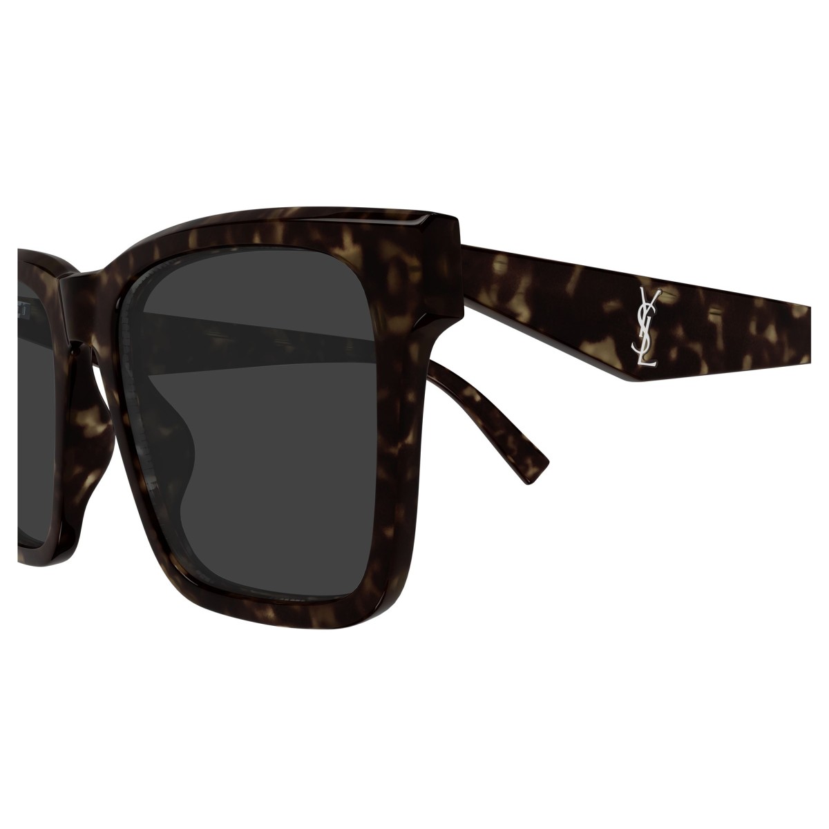 SAINT LAURENT SL M170 002 | Sunglasses | Vytria Eyewear