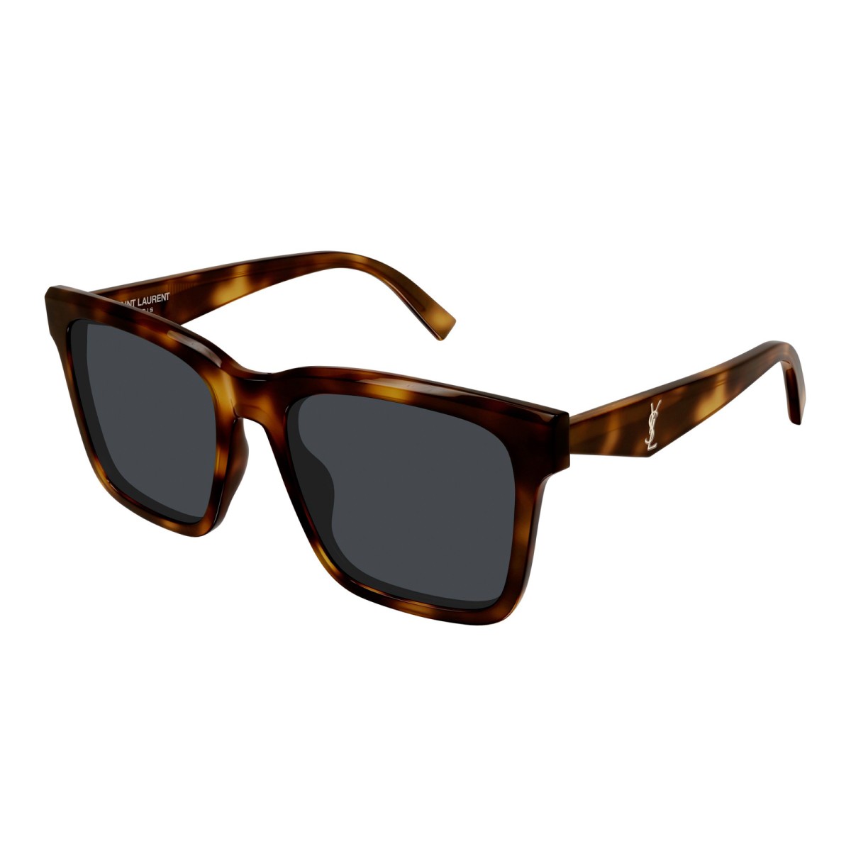 SAINT LAURENT SL M170 003 | Sunglasses | Vytria Eyewear