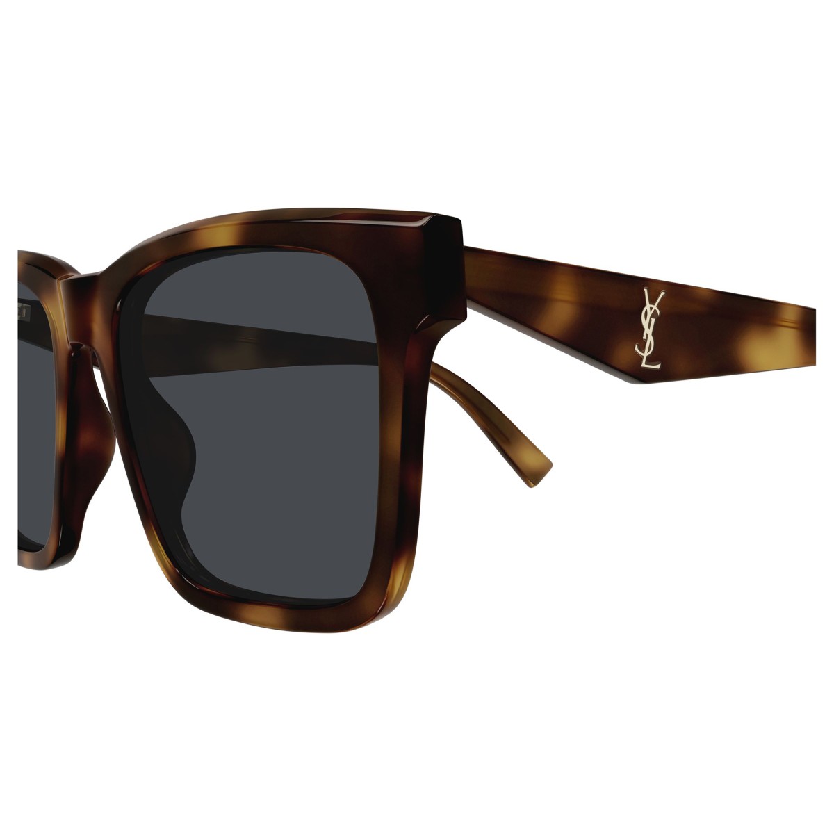 SAINT LAURENT SL M170 003 | Sunglasses | Vytria Eyewear